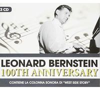 Bernstein Leonard - 100Th Anniversary