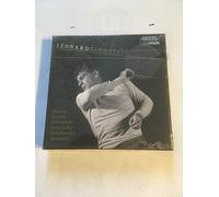 Bernstein Leonard - 4Cd Set
