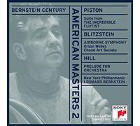 Bernstein, Leonard - American Masters