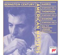 Bernstein,Leonard - American Masters