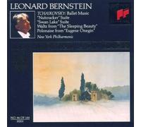 Bernstein,Leonard - Balletmusik