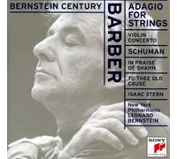 Bernstein, Leonard - Barber: Adagio For Strings