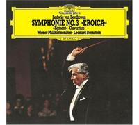 Bernstein, Leonard - Beethoven: Symphony No. 3