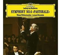 Bernstein, Leonard - Beethoven: Symphony No.6 'Pastoral'