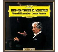 Bernstein, Leonard - Beethoven: Symphony No. 7