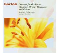 Bernstein,Leonard - Bela Bartok (1881-1945)