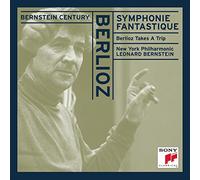 Bernstein, Leonard - Berlioz: Symphonie Fantastique