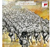 BERNSTEIN, LEONARD - BERNSTEIN CONDUCTS..