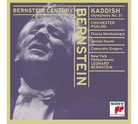 Bernstein, Leonard - Bernstein Conducts Bernstein
