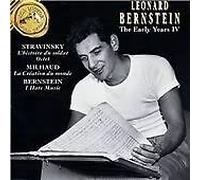 Bernstein,Leonard - Bernstein Early Years 4