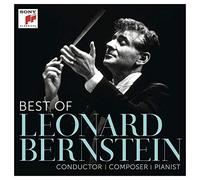 Bernstein Leonard - Bernstein Greatest Hits