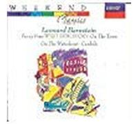 Bernstein, Leonard - Candide / Fancy Free