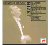 Bernstein,Leonard - Carmen Suites/+