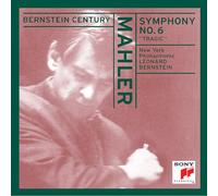 Conducts Mahler-Sym 6
