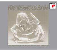 BERNSTEIN, LEONARD - DER ROSENKAVALIER -SACD-