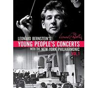 Bernstein Leonard Dir - Young People S Concerts, Vol.1