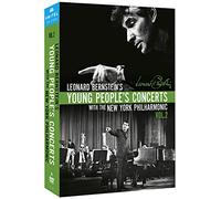 Bernstein Leonard Dir - Young People'S Concertos, Vol.2