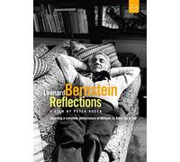 Bernstein Leonard (Direttore) - Leonard Bernstein - Reflections (Dvd)
