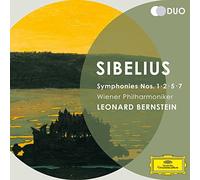 Bernstein Leonard (Direttore) - Sinfonie Nr.1 In E Minor Op.39,Nr.2,Nr.5 In E Flat Major Op.82,Nr.7