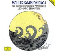 Bernstein Leonard (Direttore) - Sym 1