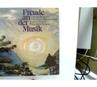 Bernstein, Leonard, Eugene Ormandy Philadelphia Orchester u. a.: - Leonard Bernstein, New Yorker Philharmoniker ... - Freude an der Musik, Erscheinungsjahr 1973