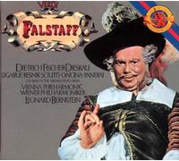 Bernstein,Leonard - Falstaff (Ga)