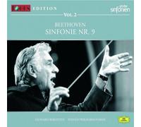 Bernstein,Leonard - Focus Edition-Vol.2: Sinfonie 9