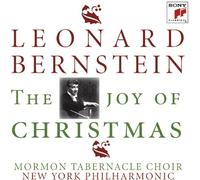 Bernstein, Leonard - Joy Of Christmas