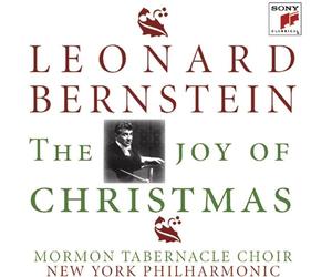 Bernstein, Leonard - Joy Of Christmas
