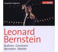 Bernstein,Leonard - Kulturspiegel die Grossen Dirigenten