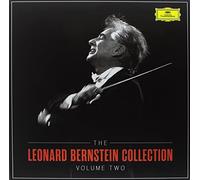 Bernstein, Leonard - Leonard Bernstein Collection 2 (61 CD)