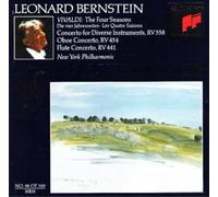 Bernstein,Leonard - Les Quatre saisons