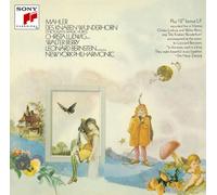 BERNSTEIN, LEONARD - MAHLER: DES KNABEN..