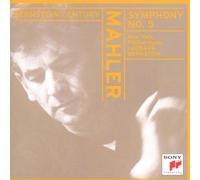 Bernstein,Leonard - Mahler:Sinfonia N. 5