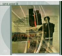 Bernstein,Leonard - Mahler: Sinfonie 1 in d M