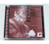 Bernstein,Leonard - Mahler:Sym.No.6