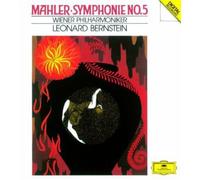 Bernstein, Leonard - Mahler: Symphony No. 5