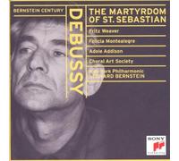 Bernstein,Leonard - Martyrdom of St.Seb.