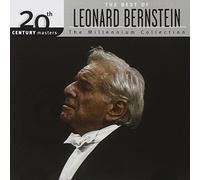 Bernstein Leonard - Millennium Collection-20Th Century Masters