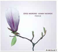 Bernstein Leonard / Moreno Joyce / Werner Kenny - Poesia