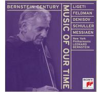 Bernstein,Leonard - Music of Our Time