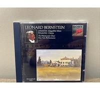 Bernstein,Leonard - New York Philharmonic - Royal Edition Glagolitische Messe, Gloria