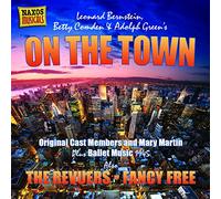 Bernstein Leonard - ON THE TOWN
