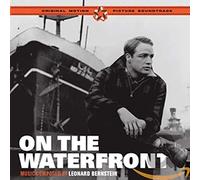 Bernstein Leonard - On The Waterfront (+ 6 Bonus Tracks)