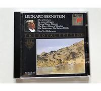 Bernstein,Leonard - Opernouvertüren