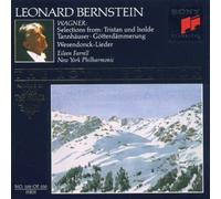 Bernstein,Leonard - Orchesterwerke/Wesendonck-l.