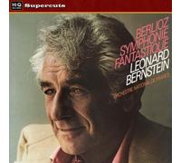 Bernstein, Leonard & Orchestra National De France - Berlioz's Symphonie Fantastique
