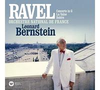 Bernstein Leonard - Piano Concerto In G, La Valse, Bolero (Rsd 2019)