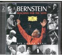 Bernstein,Leonard - Reaching for the Note