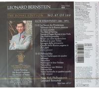 Bernstein,Leonard - Sacre d.Printemps/Petruschka